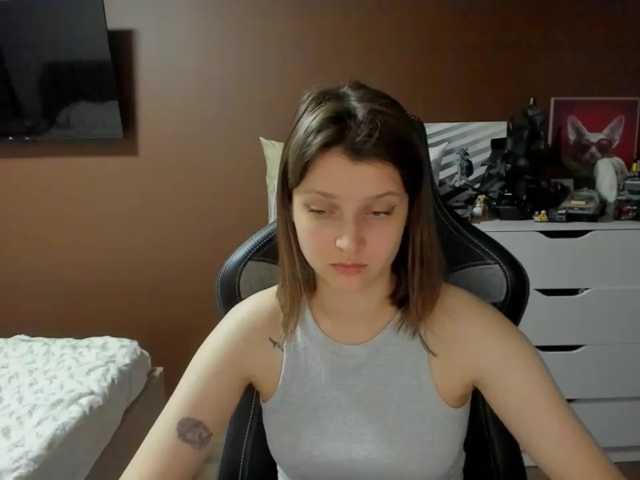 SoniNex live cam on BongaCams
