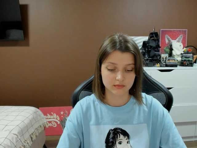 SoniNex live cam on BongaCams