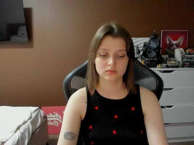 SoniNex live cam on BongaCams