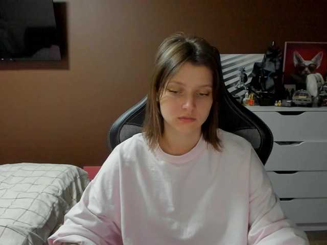 SoniNex live cam on BongaCams