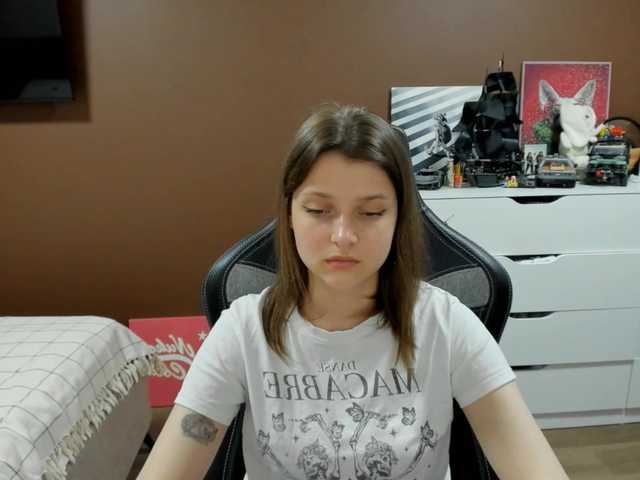 SoniNex live cam on BongaCams