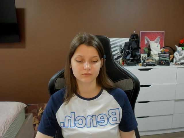 SoniNex live cam on BongaCams