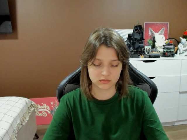 SoniNex live webcam show