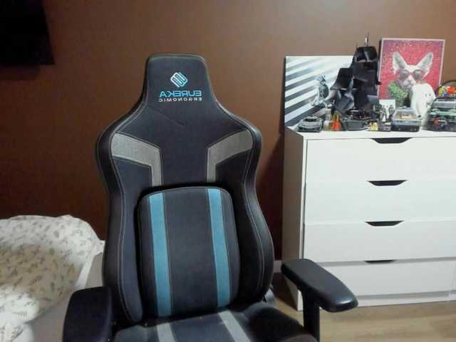 SoniNex live cam on BongaCams