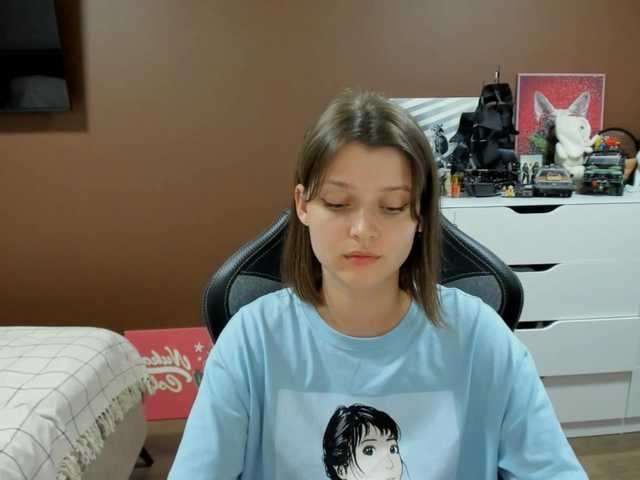 SoniNex Live Cam on BongaCams