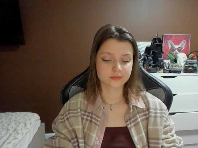 SoniNex live cam on BongaCams