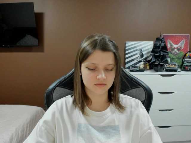 SoniNex Live Cam on BongaCams