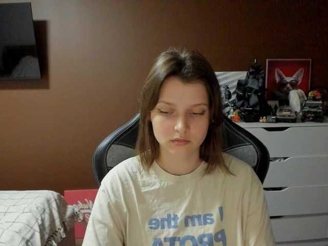SoniNex live cam on BongaCams