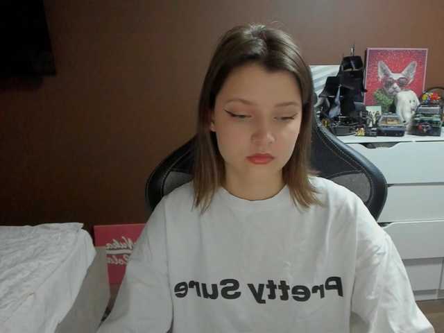 SoniNex live cam on BongaCams