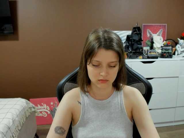 SoniNex live webcam show