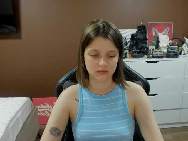 SoniNex live cam on BongaCams