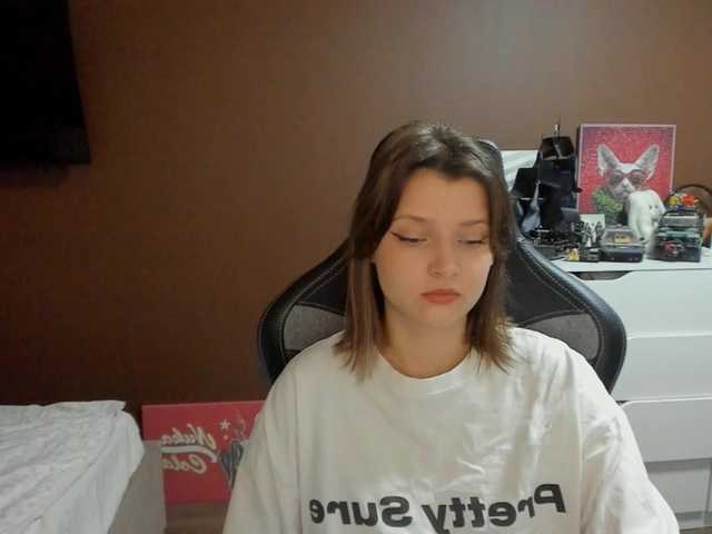 SoniNex live cam on BongaCams