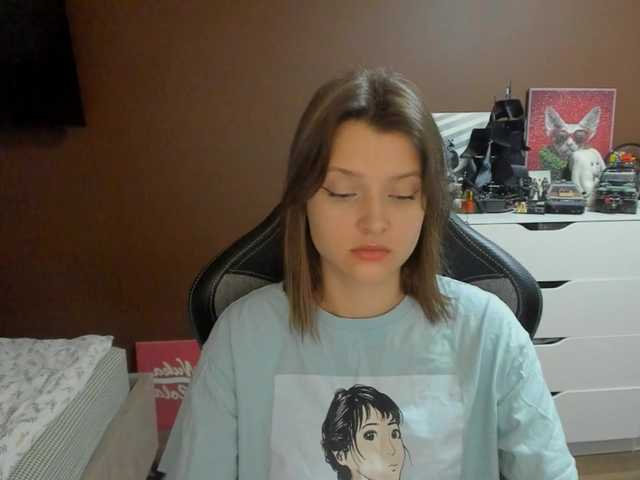 SoniNex live cam on BongaCams