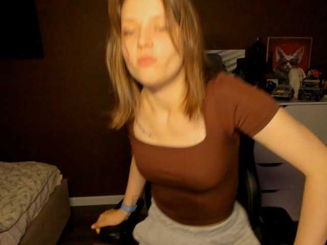SoniNex live cam on BongaCams