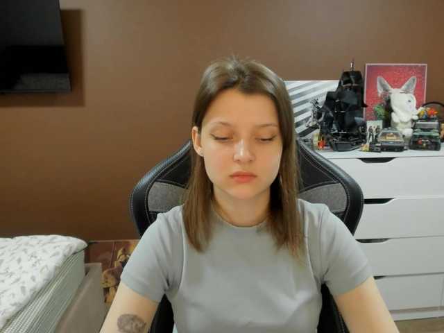 SoniNex live cam on BongaCams