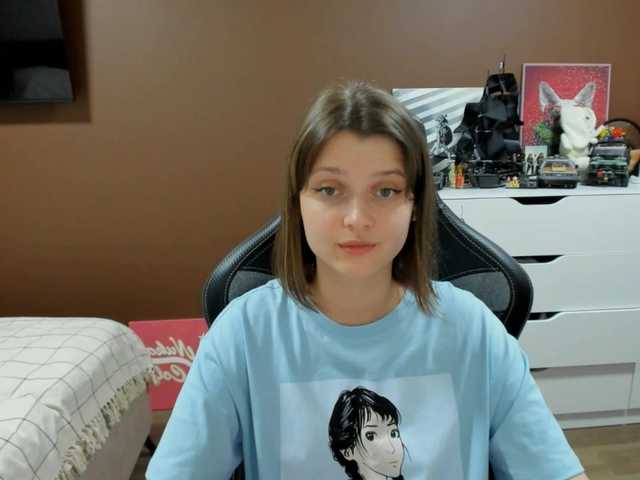 SoniNex live cam on BongaCams