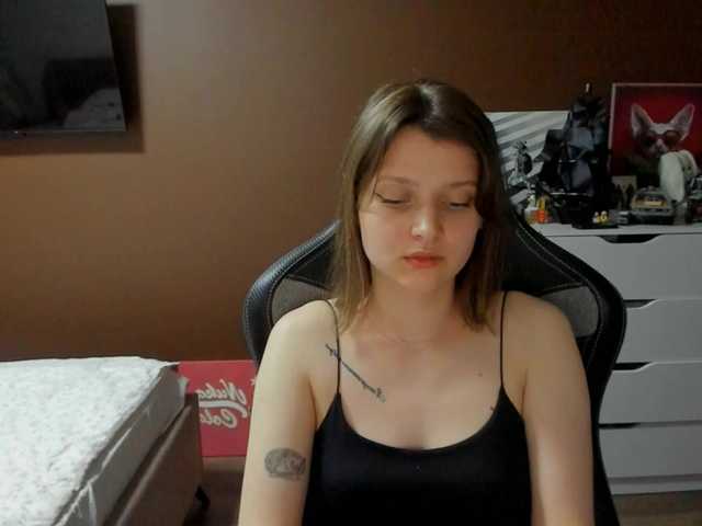 SoniNex live cam on BongaCams