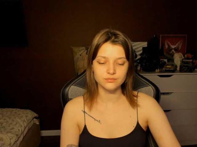 SoniNex live cam on BongaCams