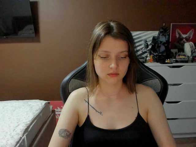 SoniNex live cam on BongaCams