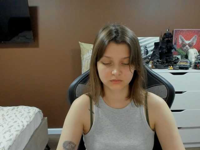 SoniNex live cam on BongaCams