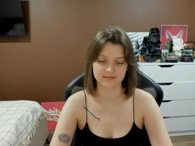 SoniNex live cam on BongaCams