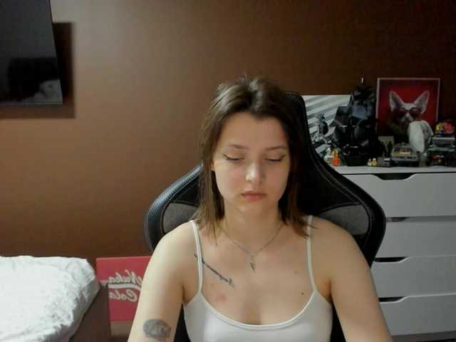SoniNex live cam on BongaCams