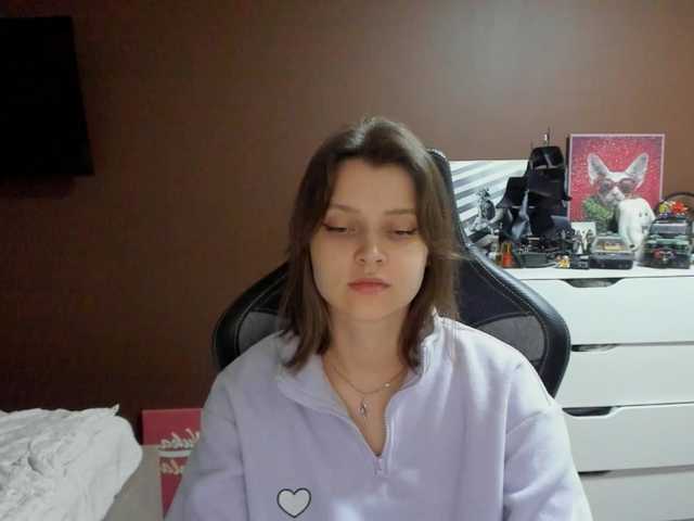 SoniNex live cam on BongaCams