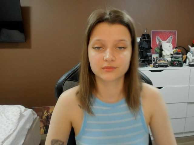 SoniNex live cam on BongaCams