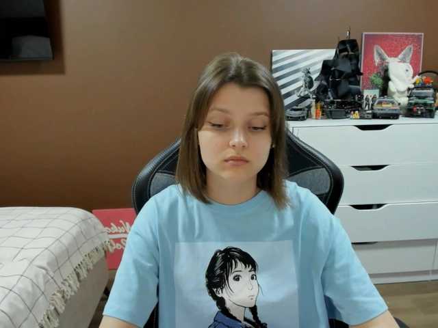 SoniNex live cam on BongaCams