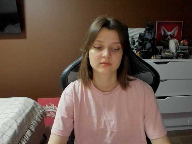 SoniNex live cam on BongaCams