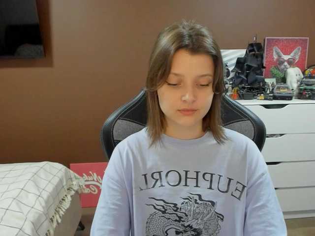 SoniNex live cam on BongaCams