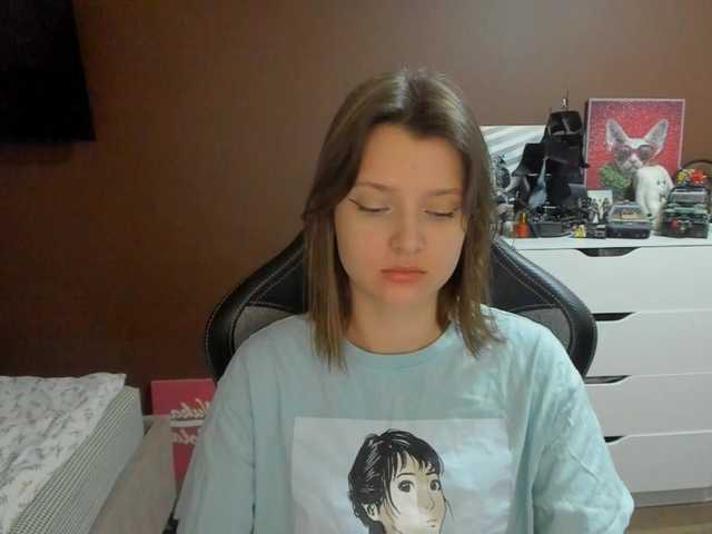 SoniNex live cam on BongaCams