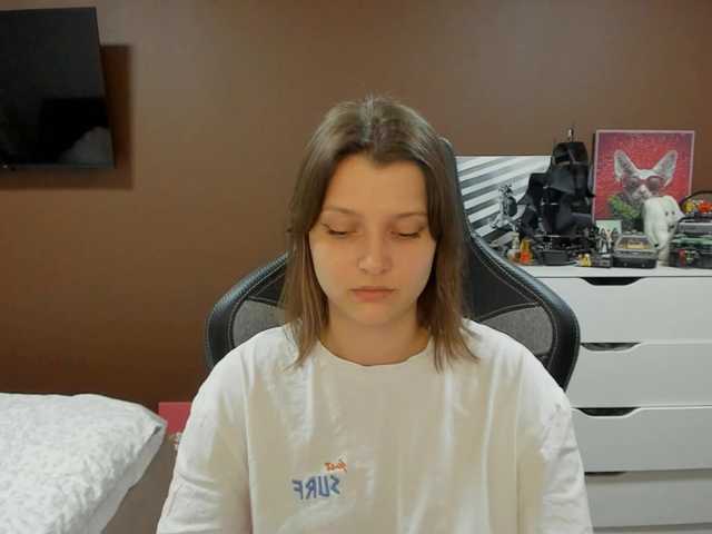 SoniNex live cam on BongaCams