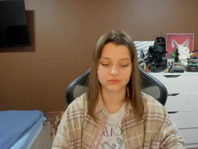 SoniNex live cam on BongaCams