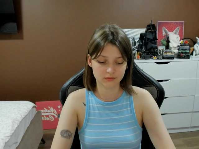 SoniNex live webcam show