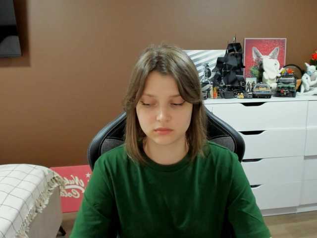 SoniNex live webcam show