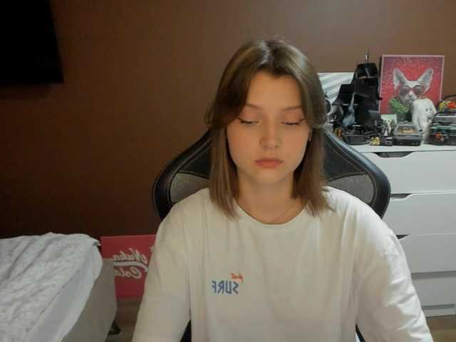 SoniNex live cam on BongaCams