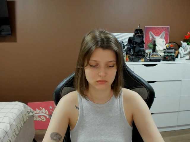 SoniNex live webcam show