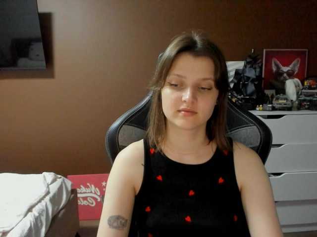 SoniNex live cam on BongaCams
