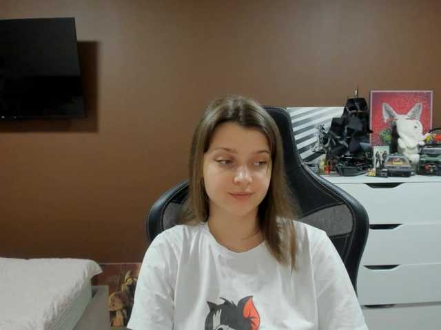 SoniNex live cam on BongaCams