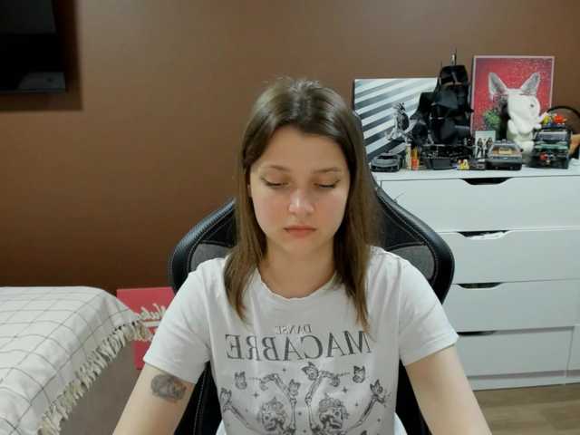 SoniNex live cam on BongaCams