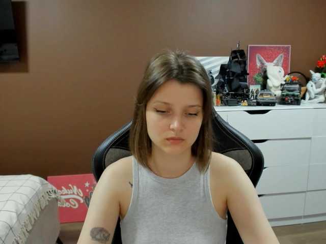 SoniNex live webcam show