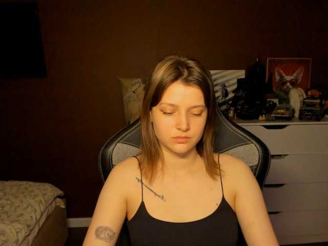 SoniNex live cam on BongaCams