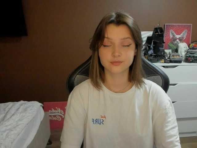 SoniNex live cam on BongaCams