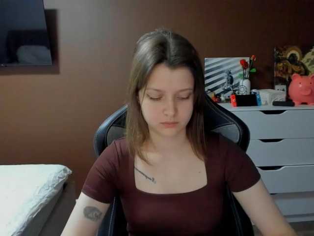 SoniNex live cam on BongaCams