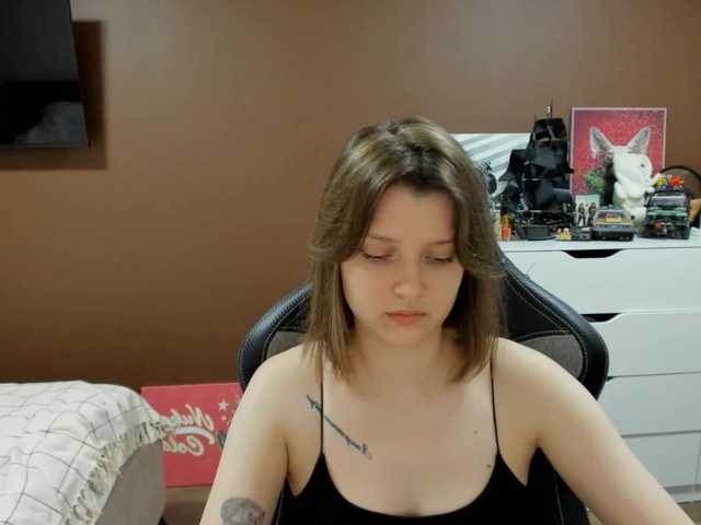 SoniNex live cam on BongaCams