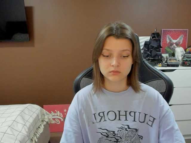 SoniNex live cam on BongaCams