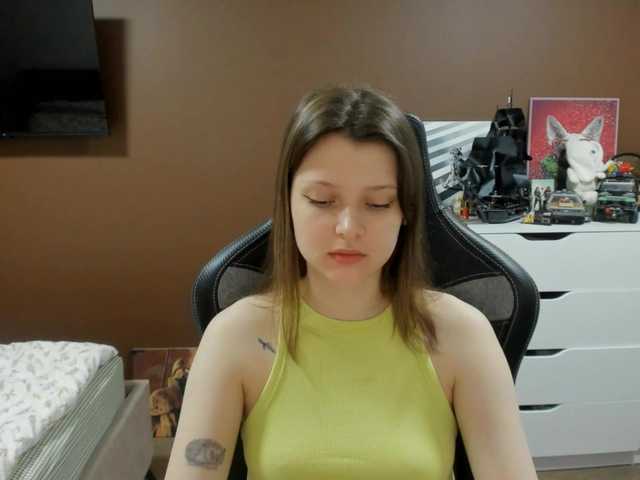 SoniNex live cam on BongaCams