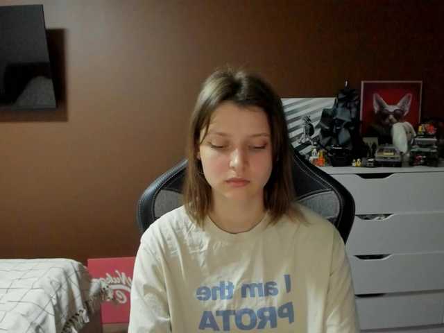 SoniNex live cam on BongaCams
