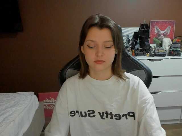 SoniNex live cam on BongaCams